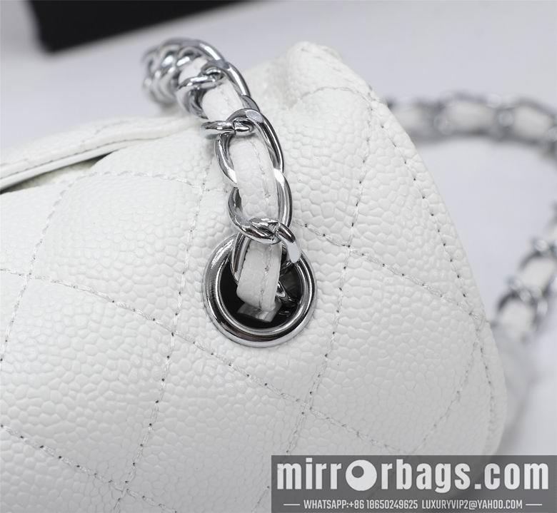 1:1 Replica Chanel Bags 1115 18X12X6cm XMY 14