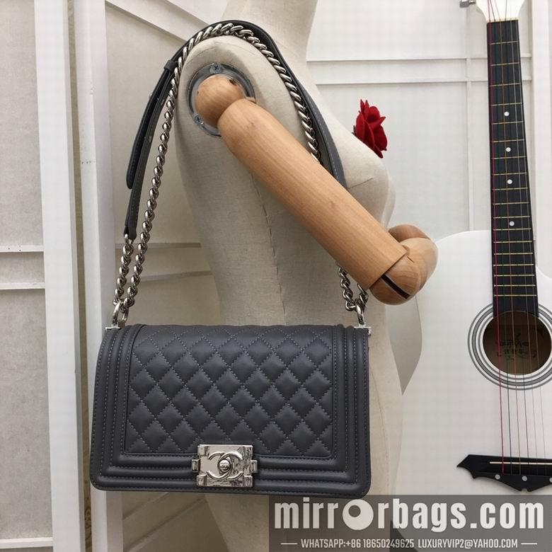1:1 Replica Chanel Bags 67086 25X15X7.5cm XMY 18
