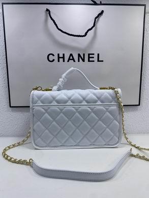 1:1 Replica Chanel Bags 3320 25X7X18cm WO 3