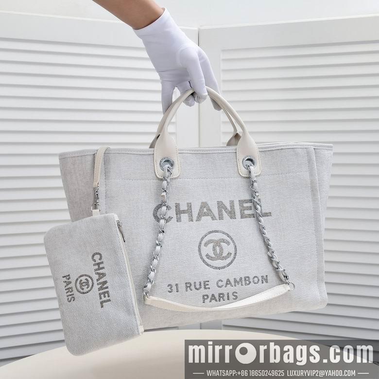 1:1 Replica Chanel Bags 67178-6 39X32X18cm WO 2