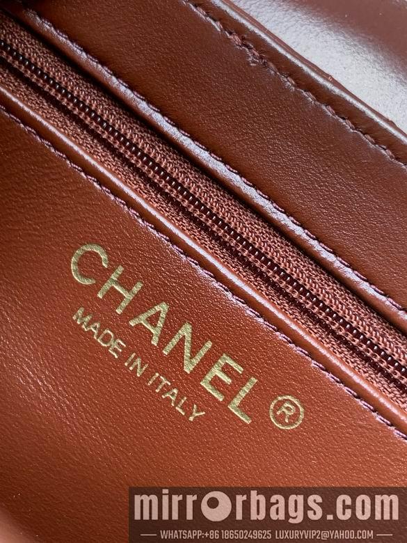 1:1 Replica Chanel Bags Kelly AS4416 13X19X7cm WP 4