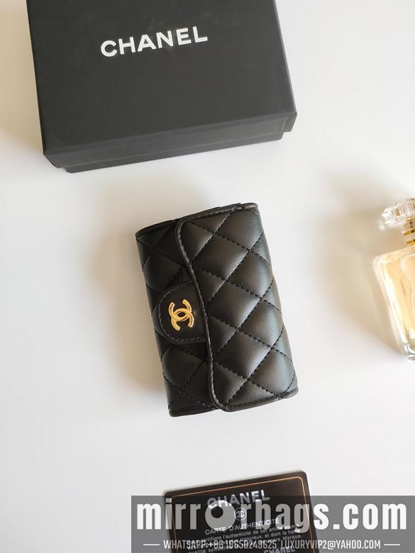 1:1 Replica Chanel Bags AP0214 7.5X11.3X2.1cm XM 5