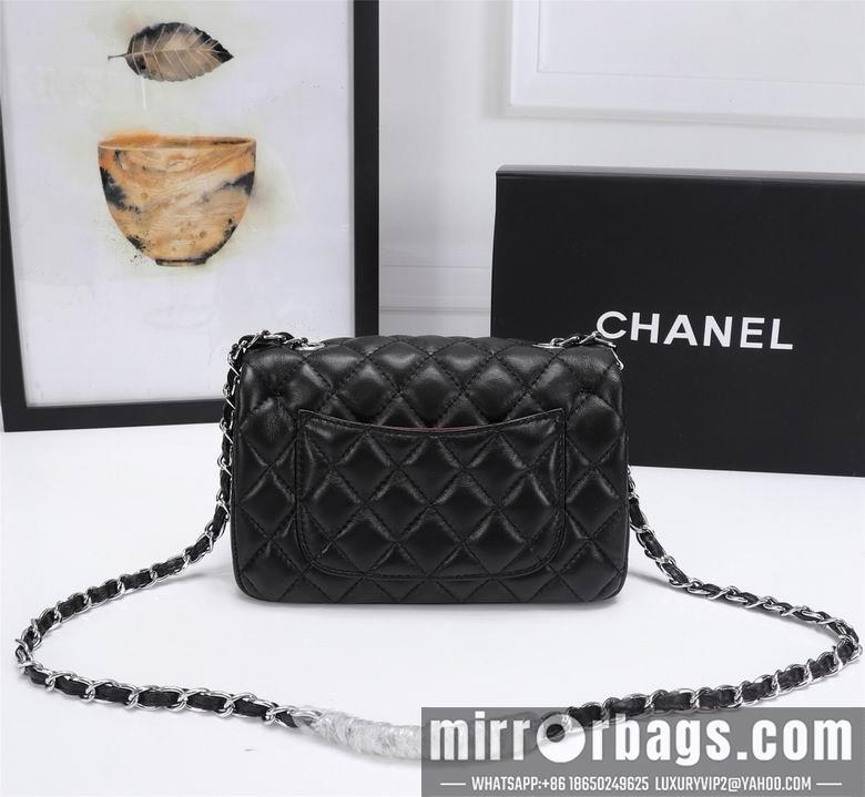 1:1 Replica Chanel Bags 1116 20cm XMY 2