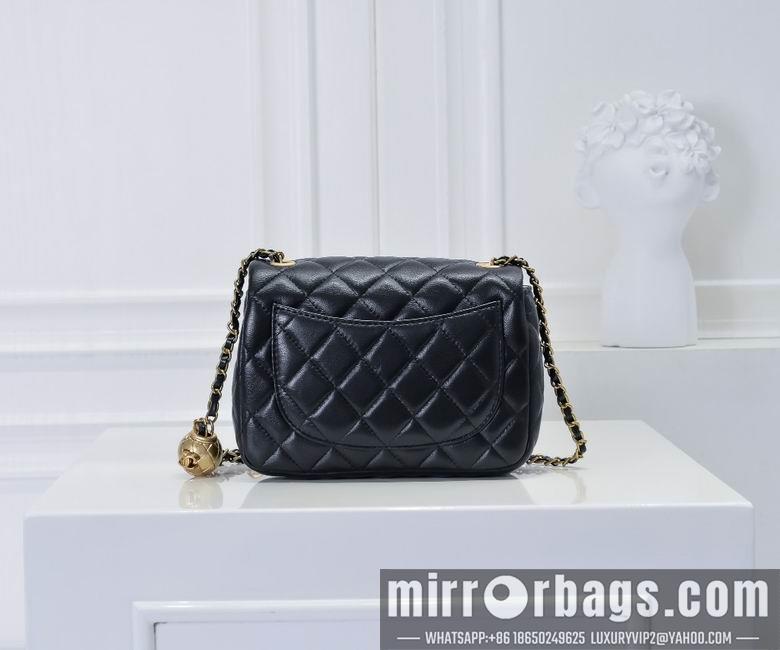 1:1 Replica Chanel Bags 9021 18X13X7cm XMY 1