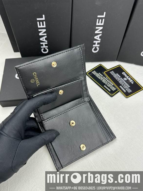 1:1 Replica Chanel Bags 6038 ZC 8