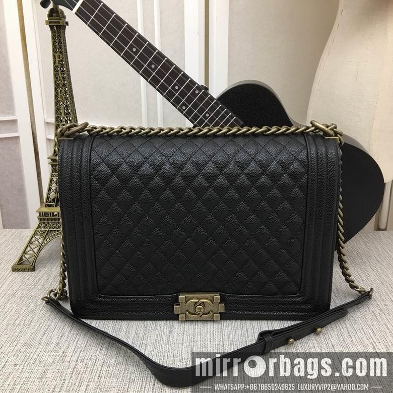 1:1 Replica Chanel Bags 67087 30cm XMY 28