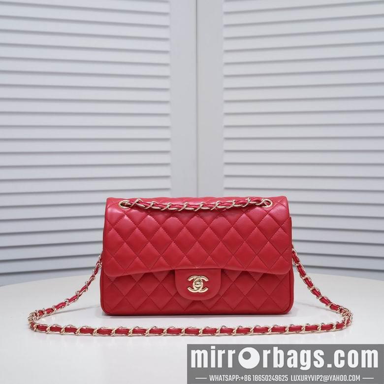 1:1 Replica Chanel Bags 1112 25.5X16X6.5cm WO 3