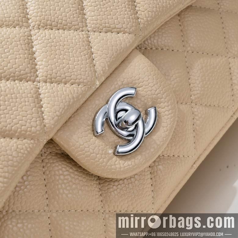 1:1 Replica Chanel Bags 1116 20X14X7cm WO 7