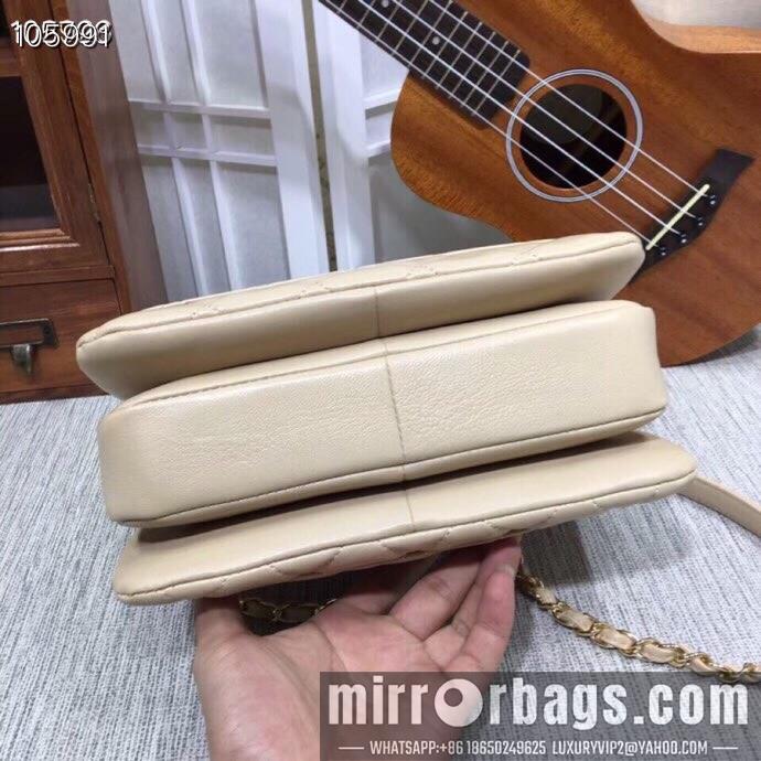 1:1 Replica Chanel Bags 92236 25X12X17cm XMY 8