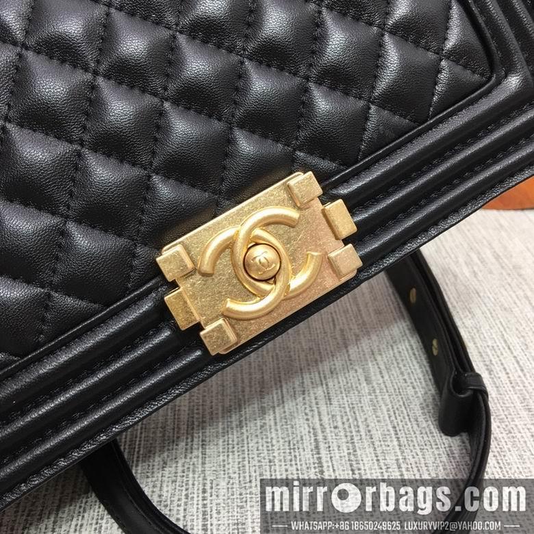 1:1 Replica Chanel Bags 67086 25X14X7cm XMY 8