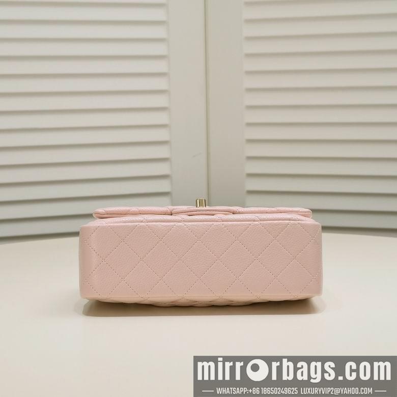 1:1 Replica Chanel Bags 1116 20X14X7cm WO 6