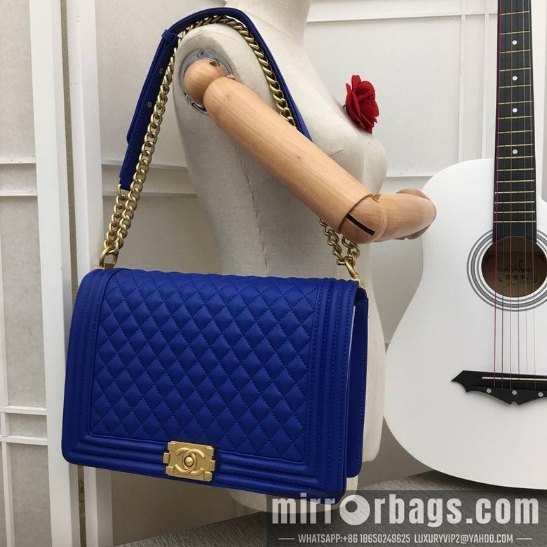 1:1 Replica Chanel Bags 67087 30cm XMY 2