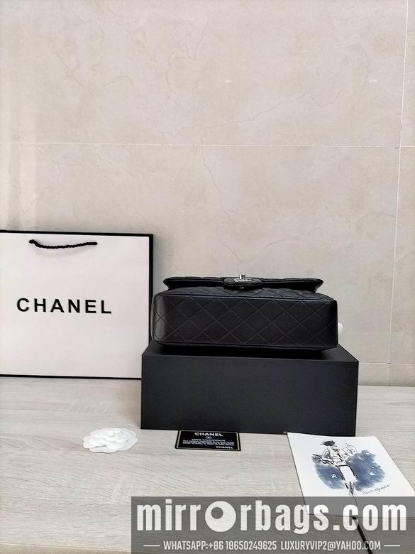 1:1 Replica Chanel Bags 1112170 25.5X15.5X6.5cm WO 1