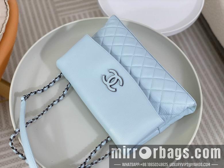 1:1 Replica Chanel Bags AO7095 32X7.5X19cm YG 2
