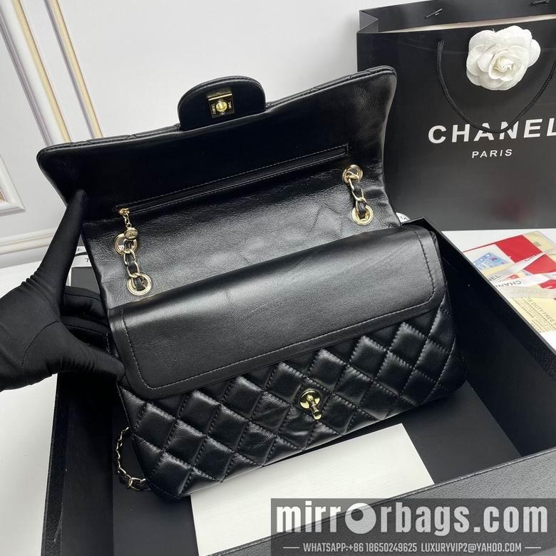 1:1 Replica Chanel Bags 1113 30X18X8cm XMY 6