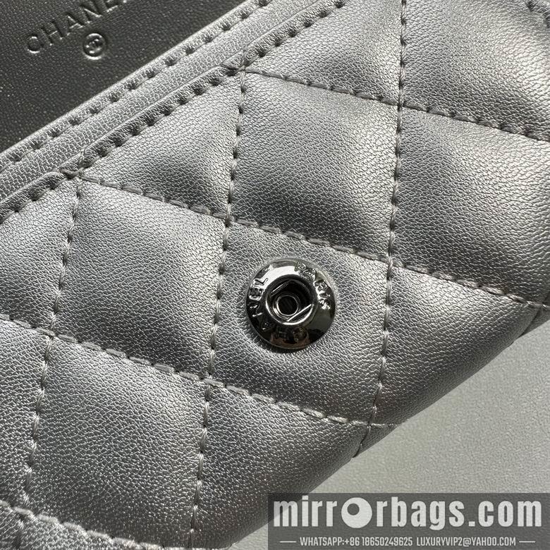 1:1 Replica Chanel Bags 8988 11.3X7.5X2.1cm XMY 10