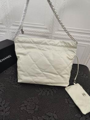 1:1 Replica Chanel Bags 207-1 39X42X8cm WO white
