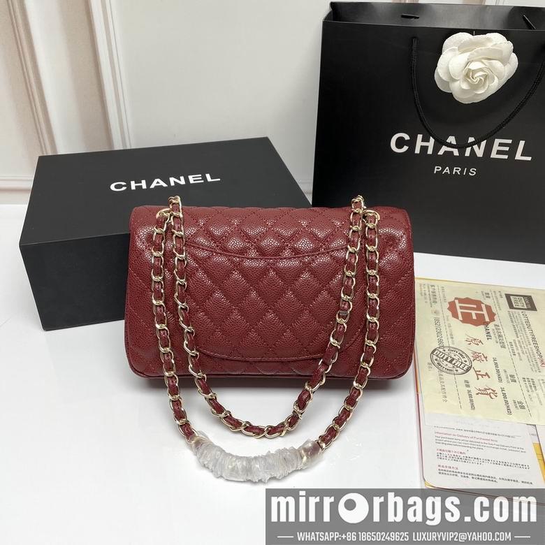 1:1 Replica Chanel Bags CF1112 25X14X7cm XMY 24