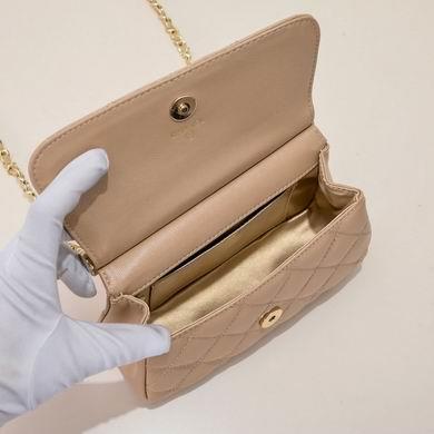 1:1 Replica Chanel Bags 3322 17.5X12X5.5cm WO 4