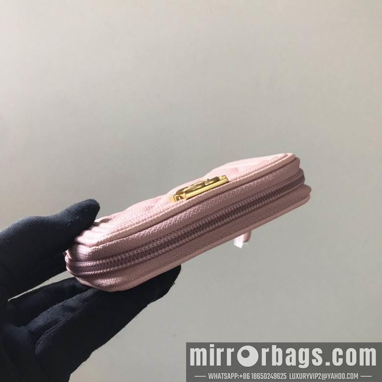 1:1 Replica Chanel Bags 80602 11X7.5cm YG 2