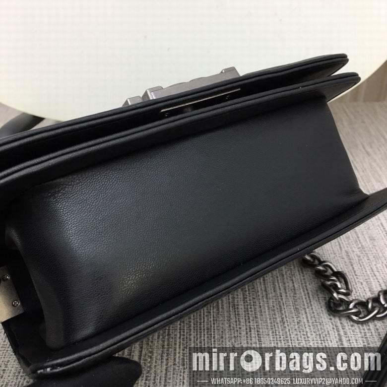 1:1 Replica Chanel Bags 67085 20X12X7.5cm XMY 14