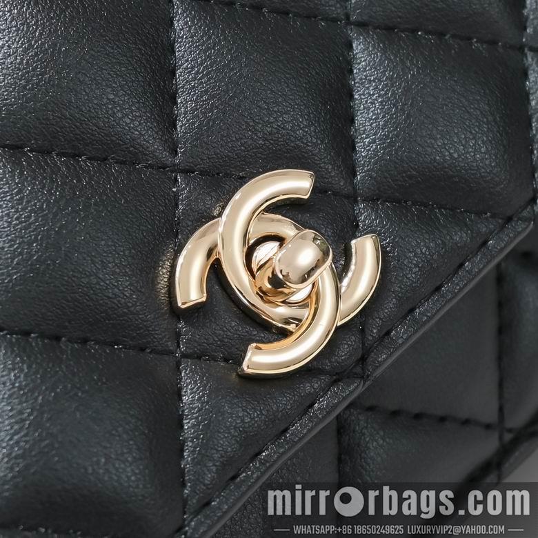 1:1 Replica Chanel Bags 33814 19X12X4.5cm WO 1