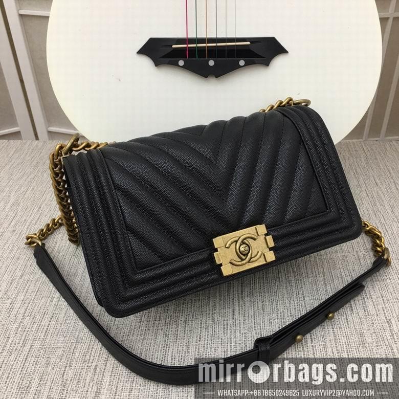 1:1 Replica Chanel Bags 67086 25X14X7cm XMY 21