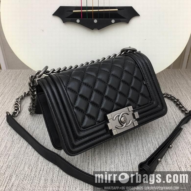 1:1 Replica Chanel Bags 67085 20X12X7.5cm XMY 14