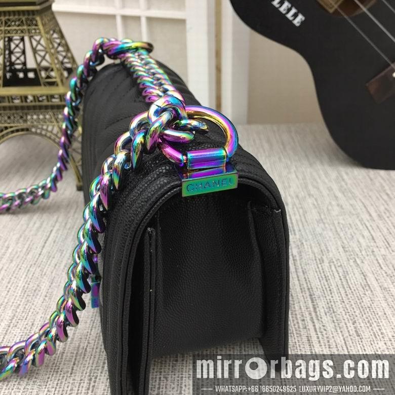 1:1 Replica Chanel Bags 67085 20X12X7.5cm XMY 22