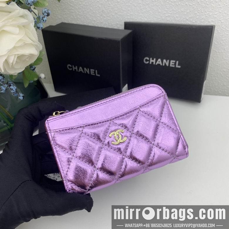 1:1 Replica Chanel Bags 2011 5.2X3.5X1.5cm ZC 4
