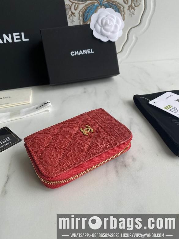 1:1 Replica Chanel Bags AP1650 7.5X2X11cm WO 2