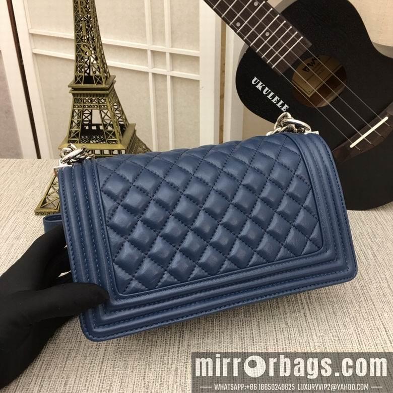 1:1 Replica Chanel Bags 67086 25X15X7.5cm XMY 21