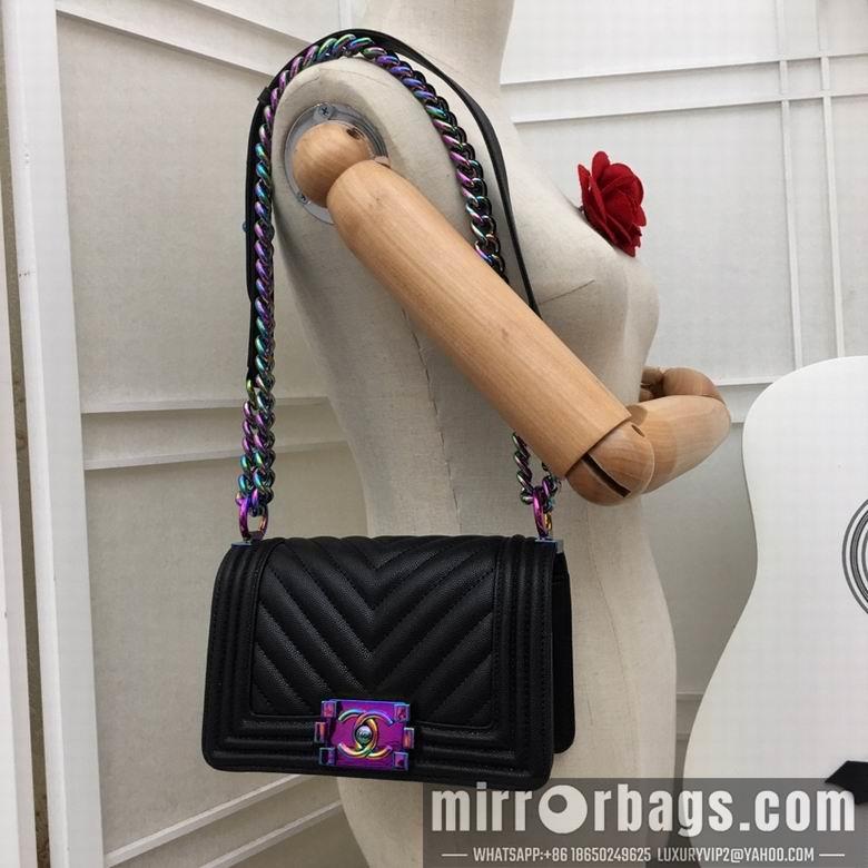 1:1 Replica Chanel Bags 67085 20X12X7.5cm XMY 22