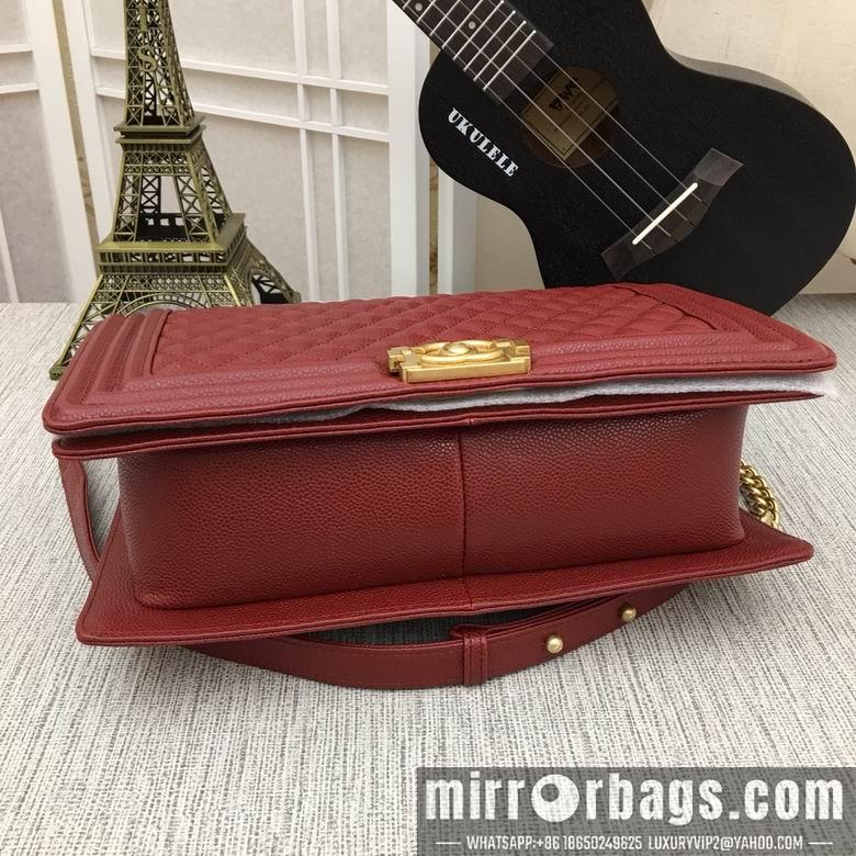 1:1 Replica Chanel Bags 67087 30cm XMY 26