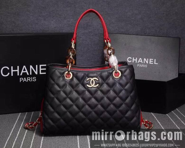 1:1 Replica Chanel Bags 8901 31X23X10cm XMY 3