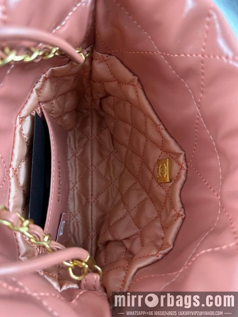1:1 Replica Chanel Bags 810 20X19X6cm WO 1