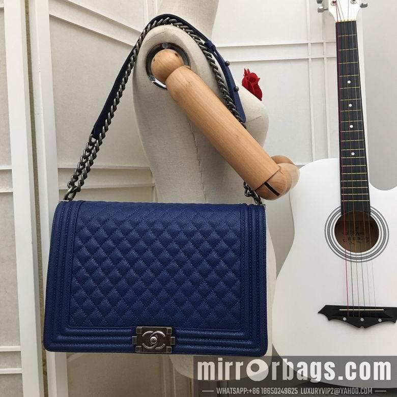 1:1 Replica Chanel Bags 67087 30cm XMY 18