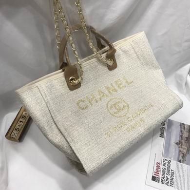 1:1 Replica Chanel Bags 66945 38X30X20cm WO 5