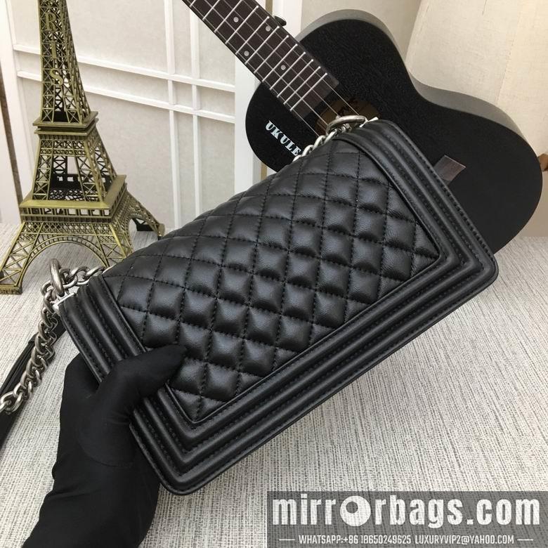 1:1 Replica Chanel Bags 67086 25X14X7cm XMY 16