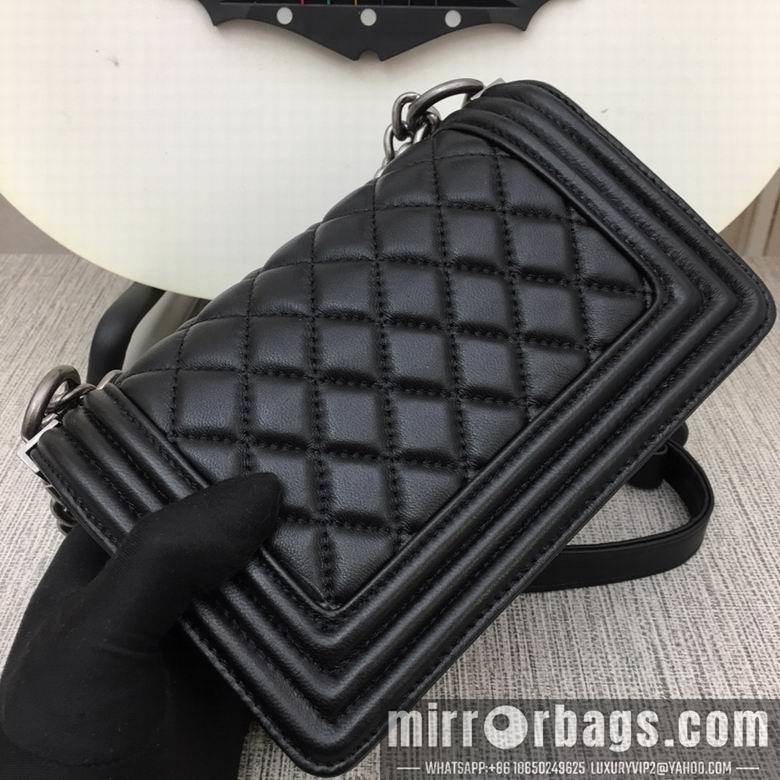 1:1 Replica Chanel Bags 67085 20X12X7.5cm XMY 14