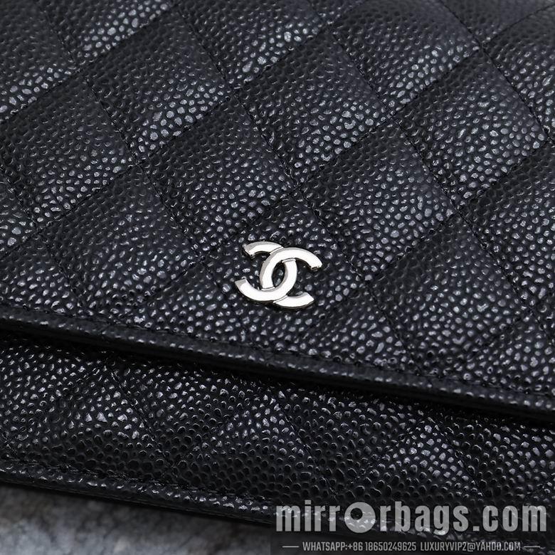 1:1 Replica Chanel Bags 33814 19cm 1