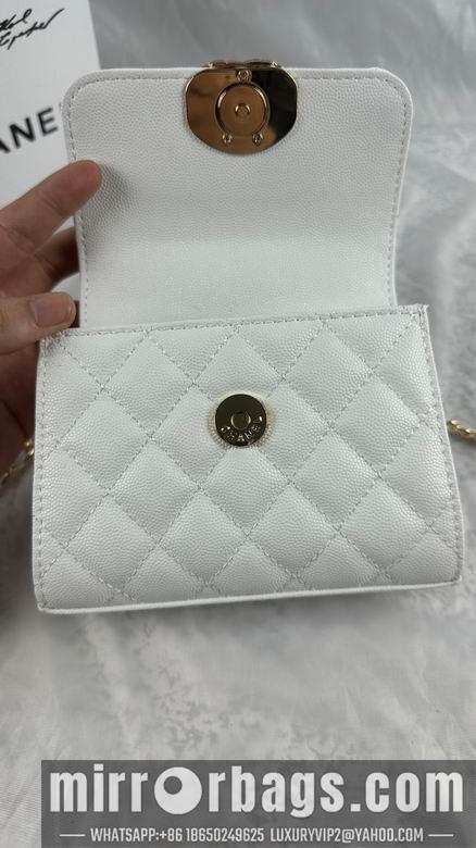 1:1 Replica Chanel Bags 739 15X6X10cm WO 1