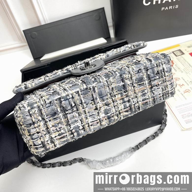 1:1 Replica Chanel Bags 1112 25X14X8cm XMY 5