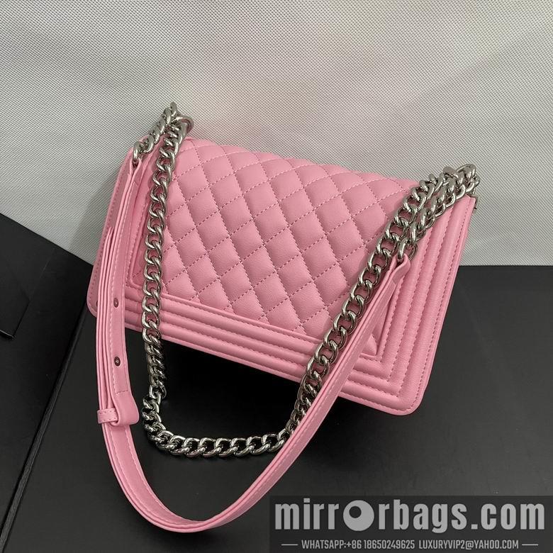 1:1 Replica Chanel Bags 67086 25X14X7cm XMY 5