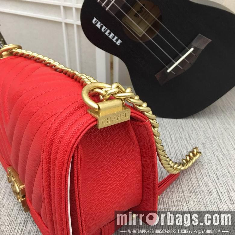 1:1 Replica Chanel Bags 67086 25X14X7cm XMY 24