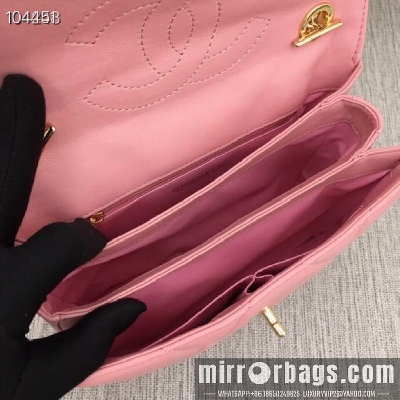 1:1 Replica Chanel Bags 92238A 25X17X12cm XMY 2