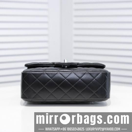 1:1 Replica Chanel Bags 1116 20X14X7cm WO 8