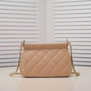 1:1 Replica Chanel Bags 3322 17.5X12X5.5cm WO 4