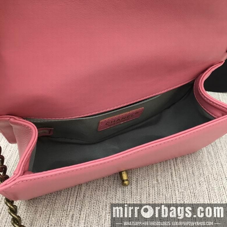 1:1 Replica Chanel Bags 67086 25X15X7.5cm XMY 6