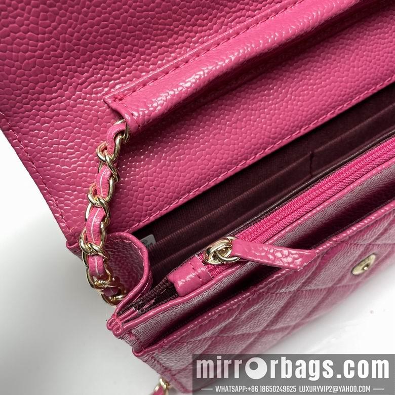 1:1 Replica Chanel Bags 33814 20X13X5cm XMY 3